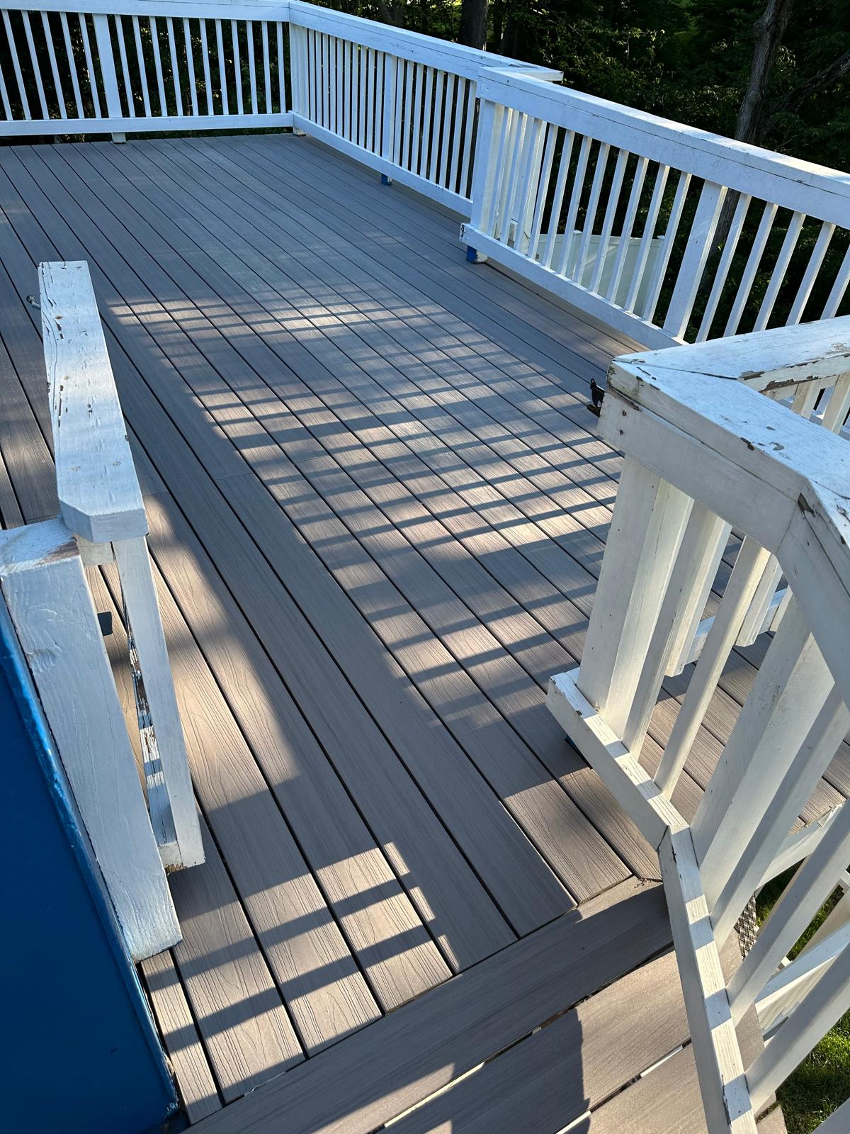 PVC Deck - Image 10